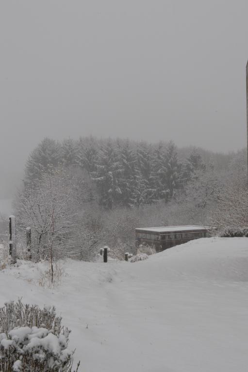 La Lisiere Villa Durbuy Exterior photo
