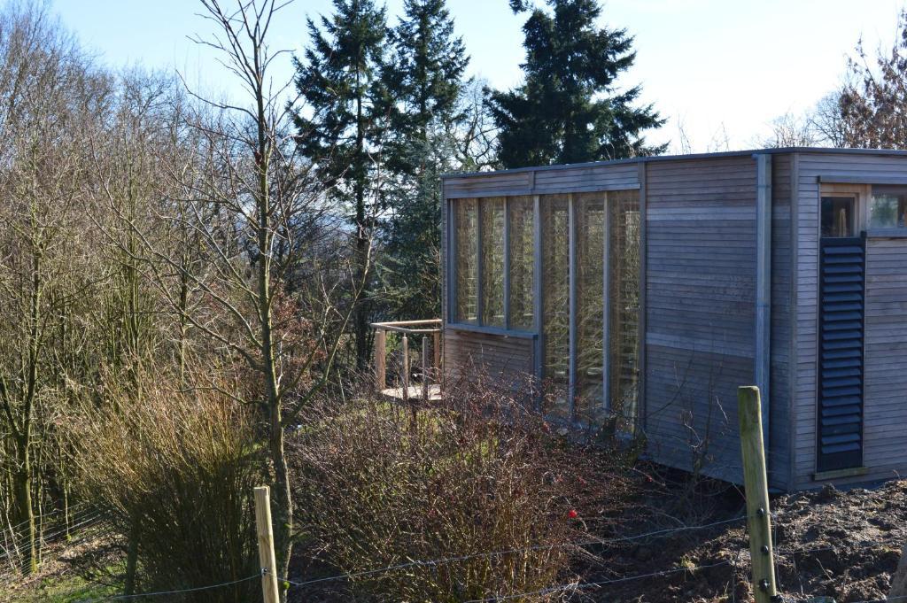 La Lisiere Villa Durbuy Exterior photo