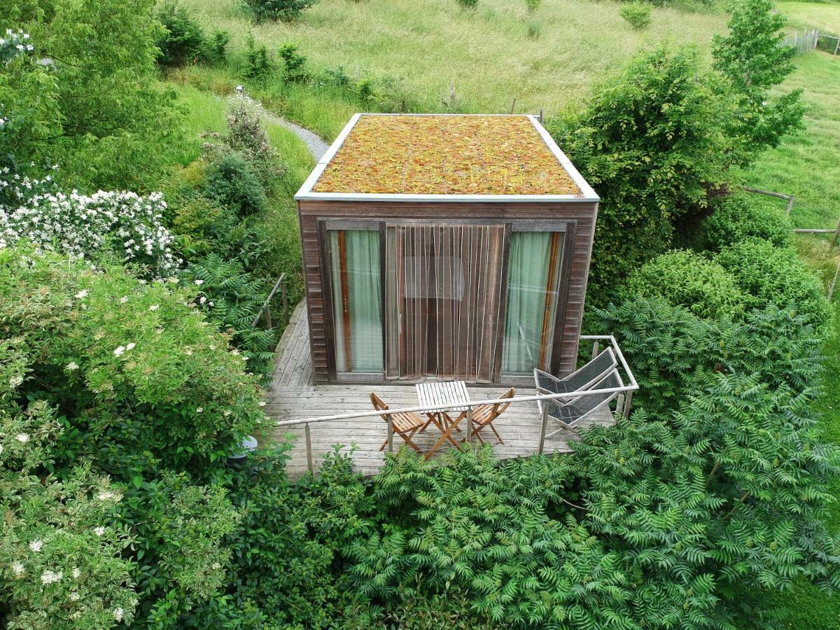La Lisiere Villa Durbuy Exterior photo