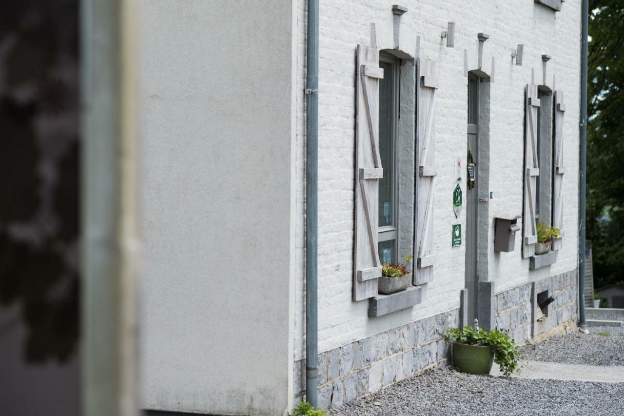 La Lisiere Villa Durbuy Exterior photo