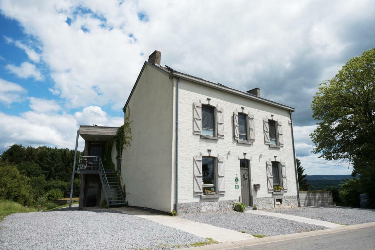 La Lisiere Villa Durbuy Exterior photo